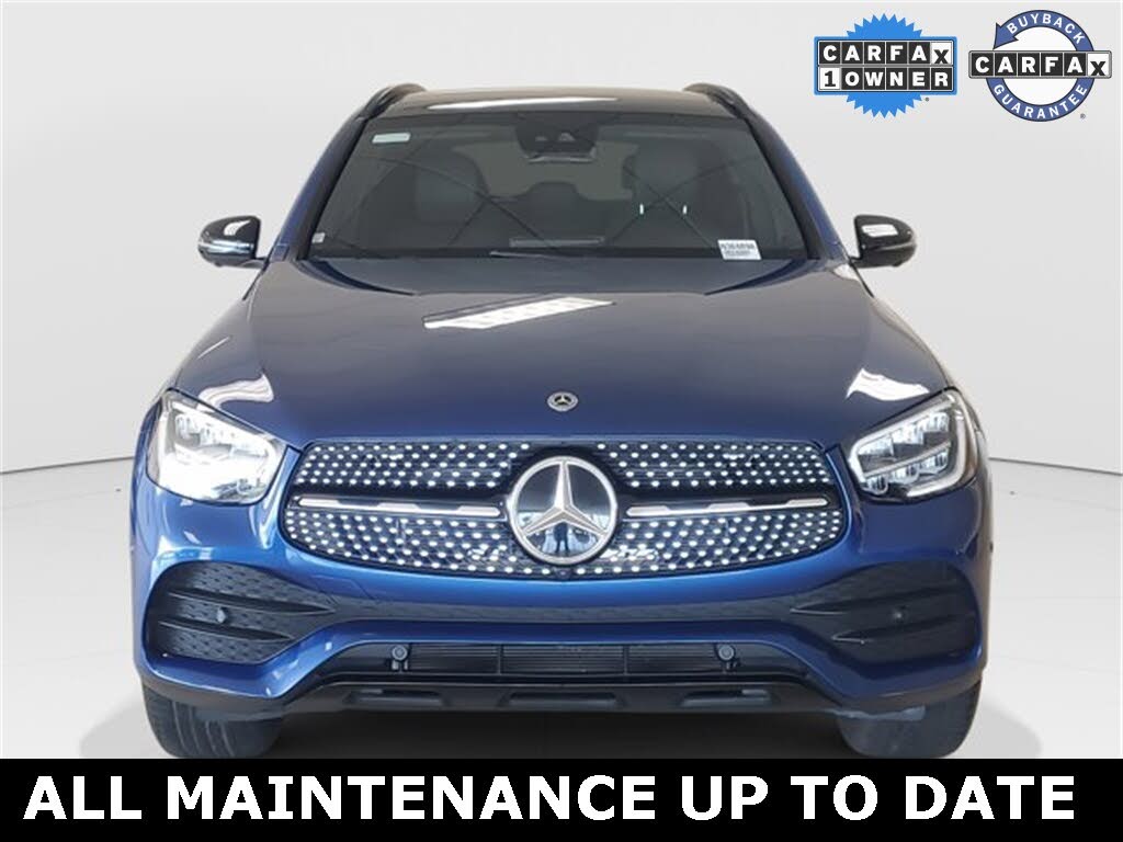 2022 Mercedes-Benz GLC GLC 300
                                    for sale in Miami, FL – photo 43