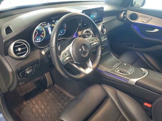 2022 Mercedes-Benz GLC thumbnail – Miami, FL – 61