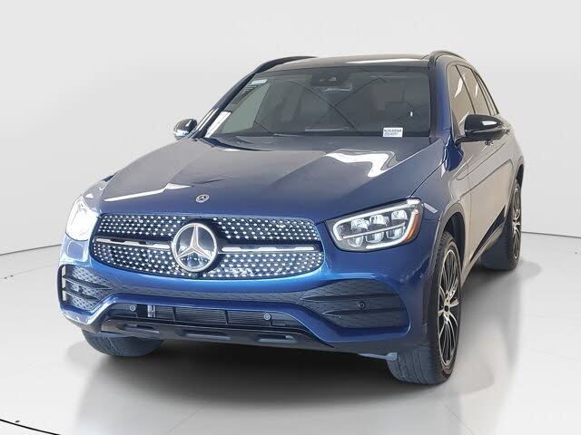 2022 Mercedes-Benz GLC GLC 300
                                    for sale in Miami, FL – photo 44