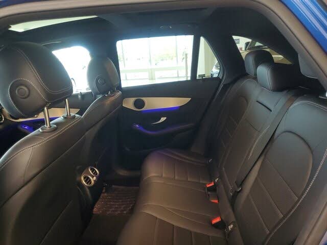 2022 Mercedes-Benz GLC GLC 300
                                    for sale in Miami, FL – photo 56
