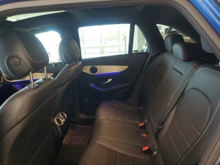 2022 Mercedes-Benz GLC thumbnail – Miami, FL – 56
