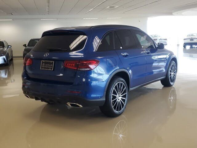 2022 Mercedes-Benz GLC GLC 300
                                    for sale in Miami, FL – photo 50