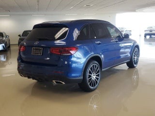 2022 Mercedes-Benz GLC thumbnail – Miami, FL – 50