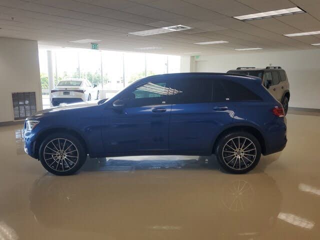 2022 Mercedes-Benz GLC GLC 300
                                    for sale in Miami, FL – photo 47
