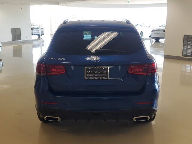 2022 Mercedes-Benz GLC GLC 300
                                    for sale in Miami, FL – photo 49