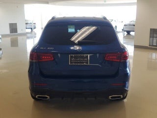 2022 Mercedes-Benz GLC thumbnail – Miami, FL – 49