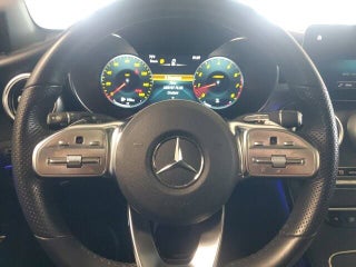 2022 Mercedes-Benz GLC thumbnail – Miami, FL – 67