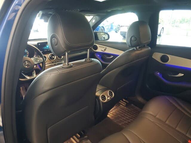 2022 Mercedes-Benz GLC GLC 300
                                    for sale in Miami, FL – photo 57