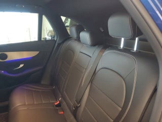 2022 Mercedes-Benz GLC thumbnail – Miami, FL – 58