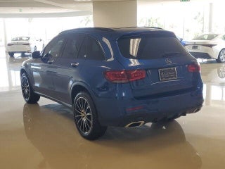 2022 Mercedes-Benz GLC thumbnail – Miami, FL – 48