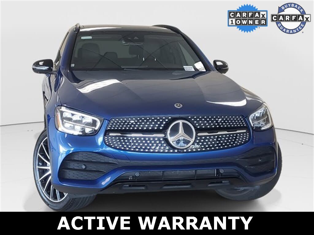 2022 Mercedes-Benz GLC GLC 300
                                    for sale in Miami, FL – photo 42