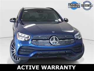 2022 Mercedes-Benz GLC thumbnail – Miami, FL – 42