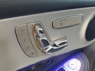 2022 Mercedes-Benz GLC thumbnail – Miami, FL – 66
