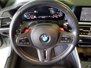 2021 BMW M3 thumbnail – Miami, FL – 48