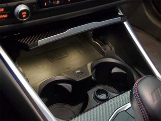 2021 BMW M3 thumbnail – Miami, FL – 56