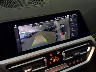 2021 BMW M3 thumbnail – Miami, FL – 54