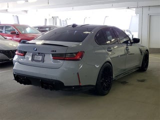 2021 BMW M3 thumbnail – Miami, FL – 32