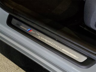 2021 BMW M3 thumbnail – Miami, FL – 44