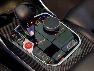 2021 BMW M3 thumbnail – Miami, FL – 57