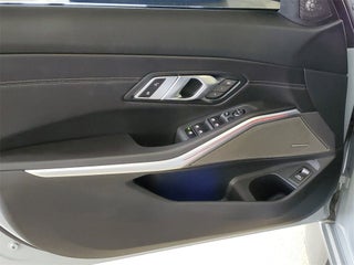 2021 BMW M3 thumbnail – Miami, FL – 42