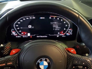2021 BMW M3 thumbnail – Miami, FL – 52