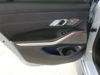2021 BMW M3 thumbnail – Miami, FL – 38