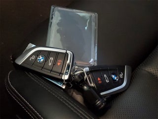 2021 BMW M3 thumbnail – Miami, FL – 58