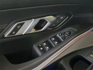 2021 BMW M3 thumbnail – Miami, FL – 43