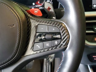 2021 BMW M3 thumbnail – Miami, FL – 50