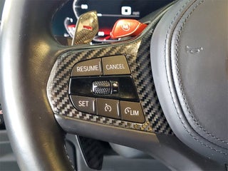 2021 BMW M3 thumbnail – Miami, FL – 49