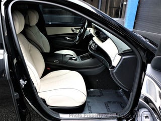 Mercedes-Benz S-Class for sale Las Vegas