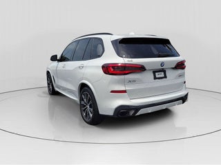 2023 BMW X5 thumbnail – Cutler Bay, FL – 71
