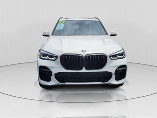 2023 BMW X5 thumbnail – Cutler Bay, FL – 69