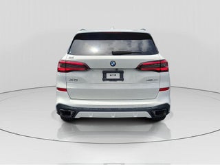 2023 BMW X5 thumbnail – Cutler Bay, FL – 72