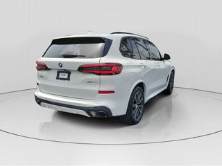 2023 BMW X5 thumbnail – Cutler Bay, FL – 73