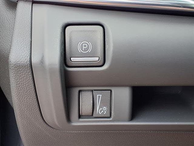 Image of 2025 Cadillac CT4