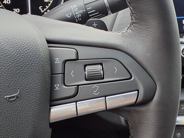 Image of 2025 Cadillac CT4