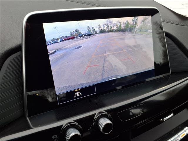 Image of 2025 Cadillac CT4