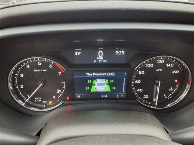 Image of 2025 Cadillac CT4