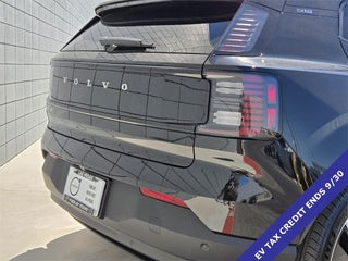 Volvo EX30
