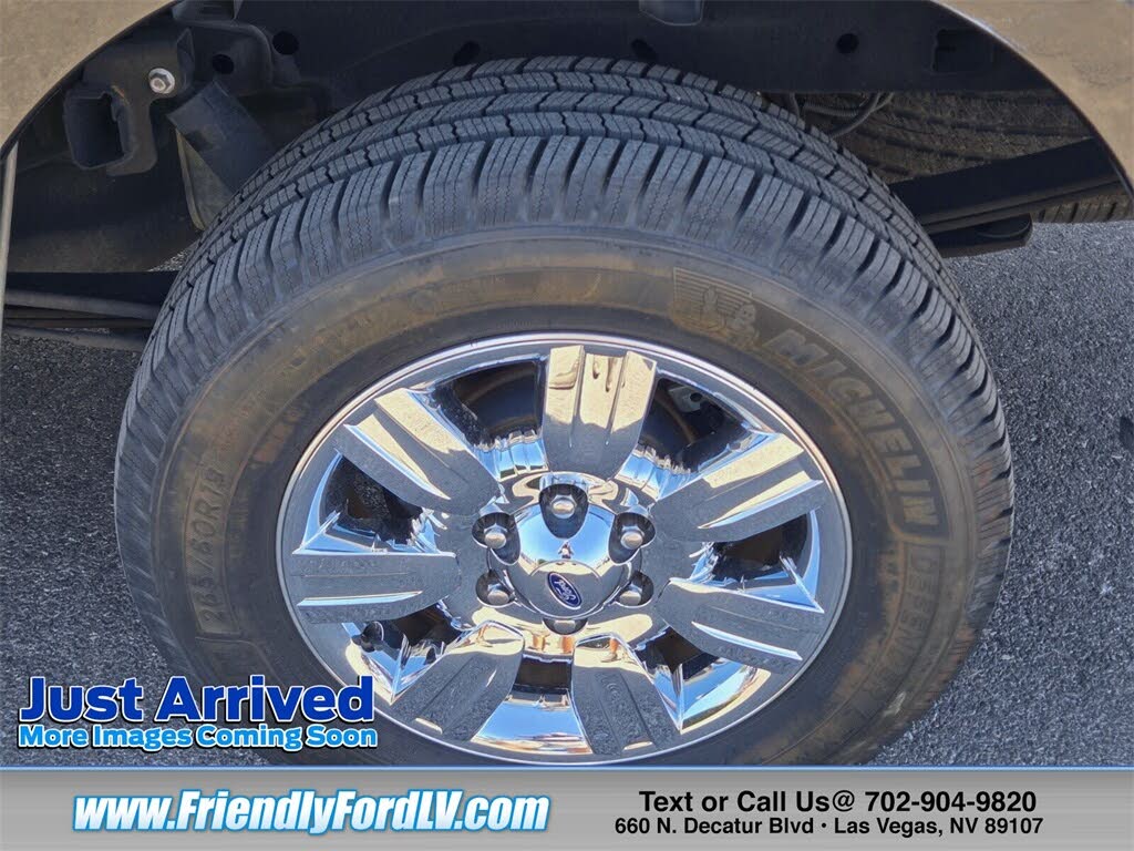 Ford F-150 for sale Las Vegas