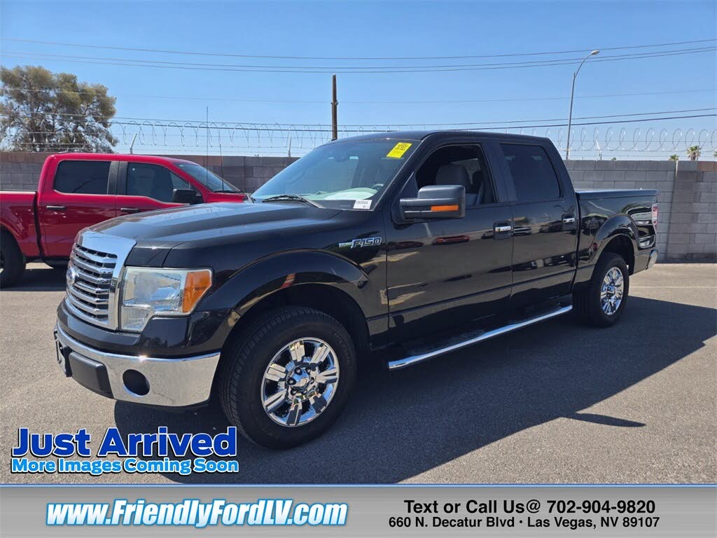 Ford F-150 for sale Las Vegas