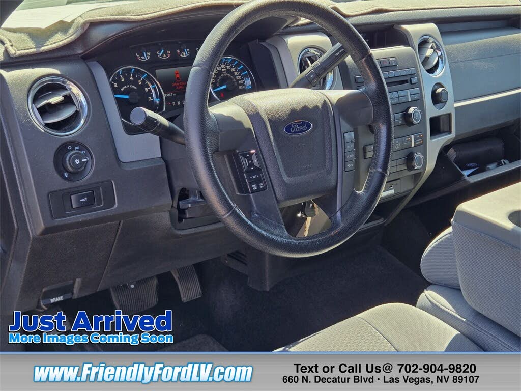 Ford F-150 for sale Las Vegas