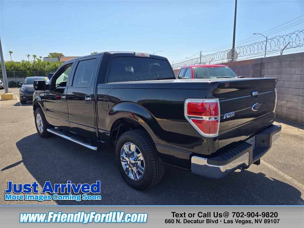 Ford F-150 for sale Las Vegas