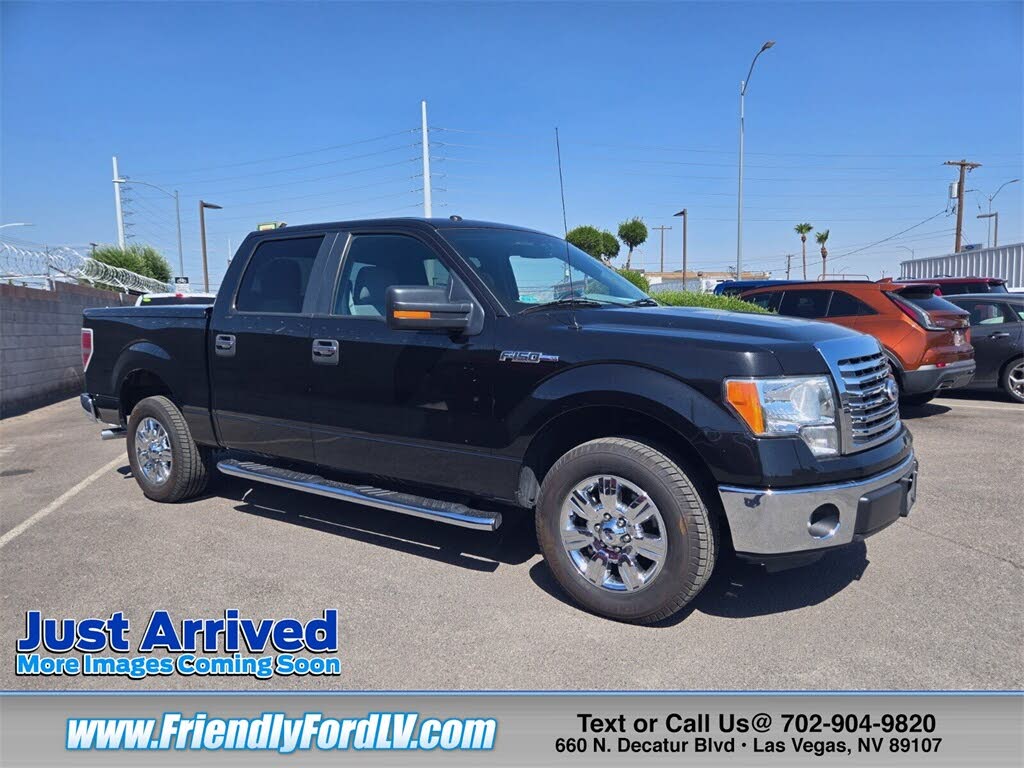 Ford F-150 for sale Las Vegas