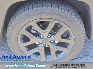 Jeep Renegade for sale Las Vegas
