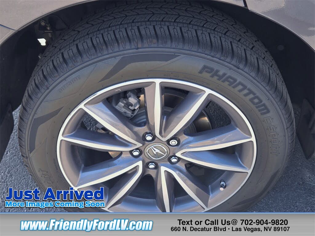 Acura RDX for sale Las Vegas