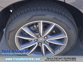 Acura RDX for sale Las Vegas