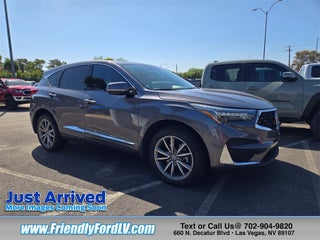 Acura RDX for sale Las Vegas