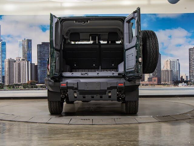 Image of 2024 Ineos Grenadier